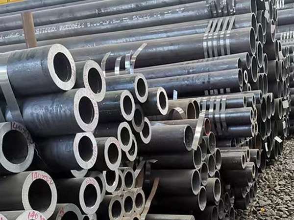 16mn无缝钢管