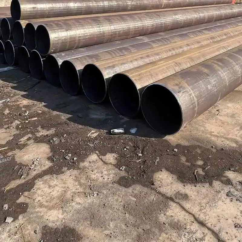 大口径焊管