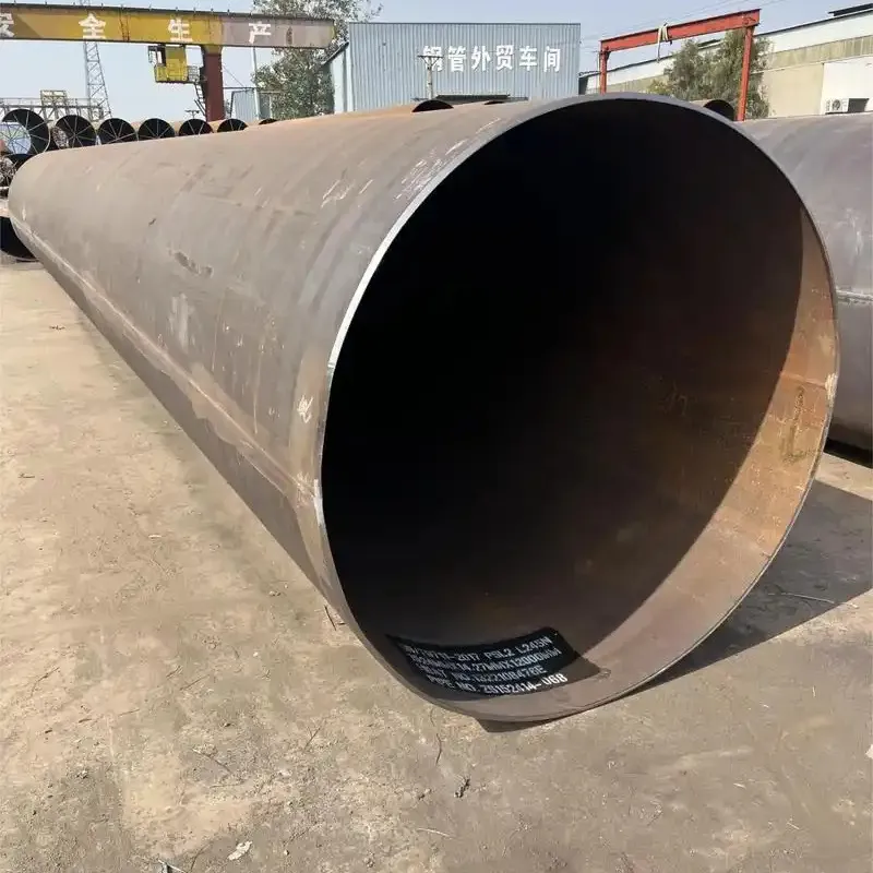 大口径焊管