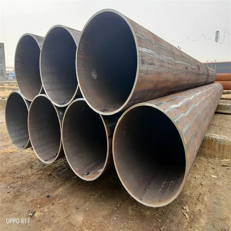 大口径焊管