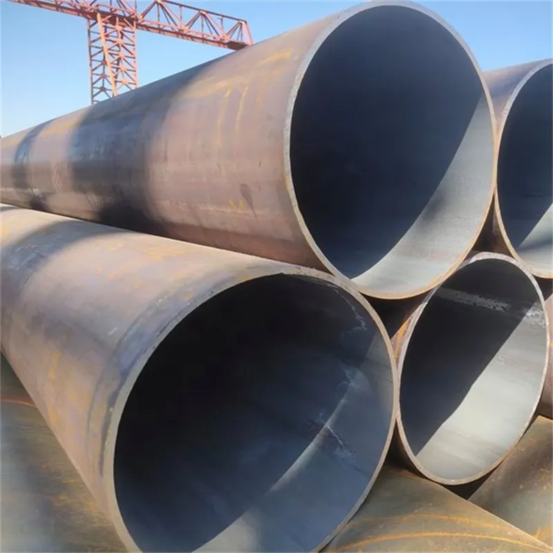大口径焊管